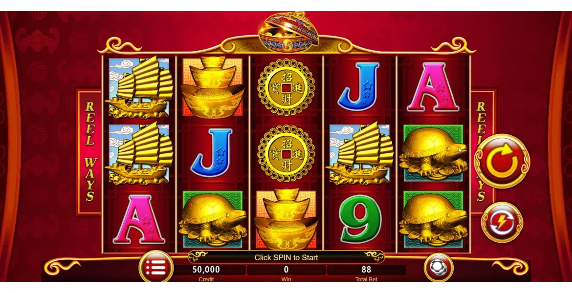 Play in 88 Fortunes pokie review for free now | Wellsreportcontext