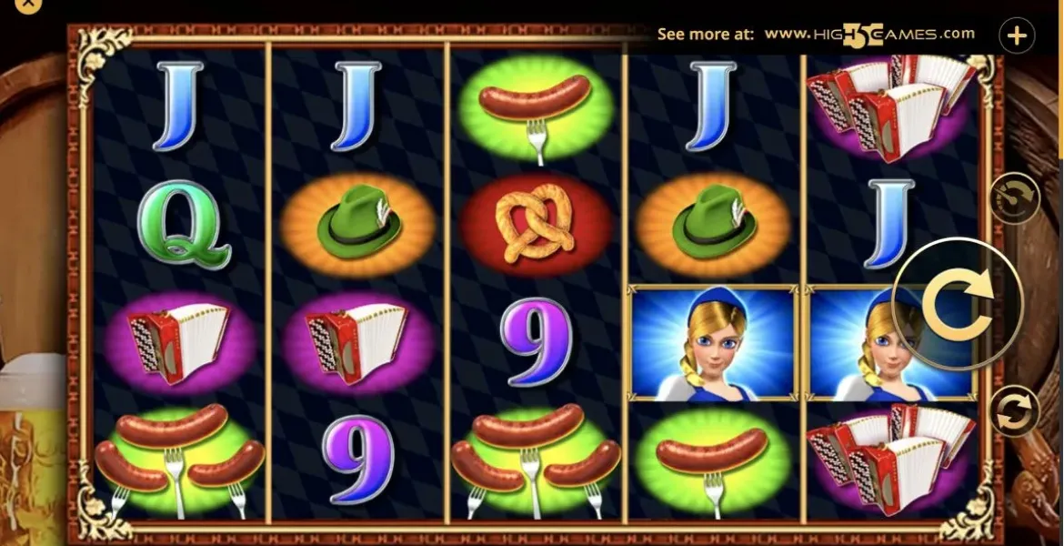 Play in Beer Barrel Bash by High 5 Games for free now | Wellsreportcontext