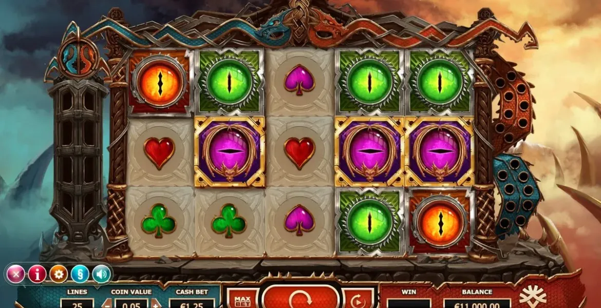 Play in Double Dragons by Yggdrasil Gaming for free now | Wellsreportcontext