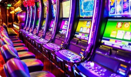 What is a no verification casino?