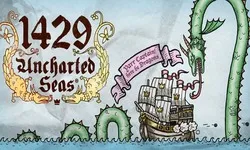1429 Uncharted Seas