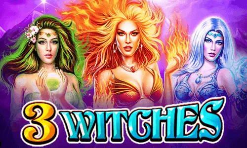 3 Witches