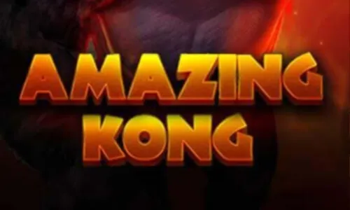 Amazing Kong