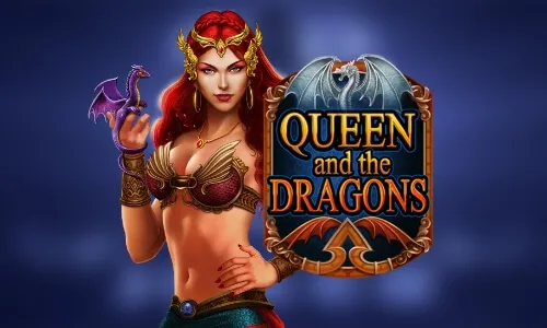 Queen and the Dragons