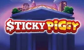 Sticky Piggy