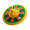 Live roulette