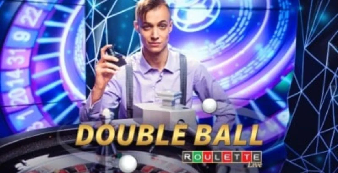 Double Ball Roulette