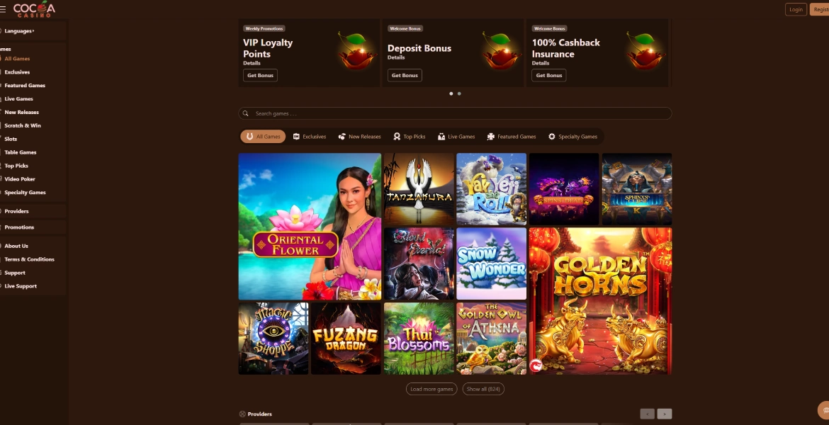 Registration and KYC verification