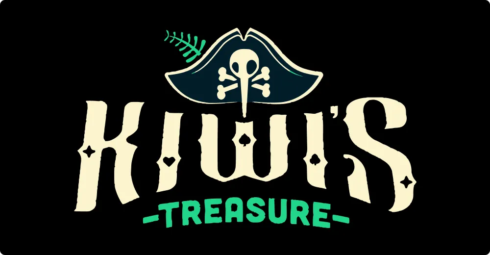 Kiwi's Treasure casino