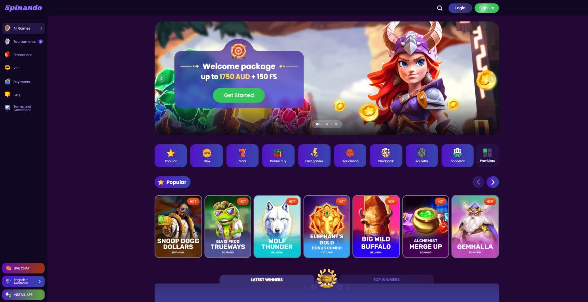 Registration and KYC verification