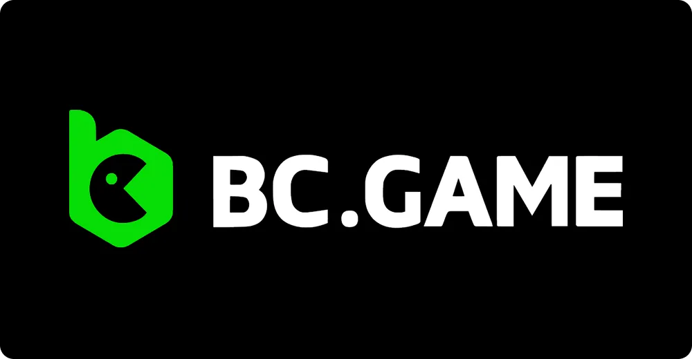 Best for anonymous payments - BC.Game casino