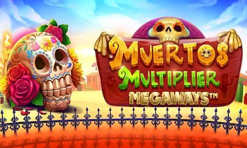 Muertos Multiplier Megaways