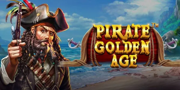 Pirate Golden Age