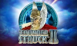 Thunderstruck II