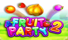 Fruit Party 2