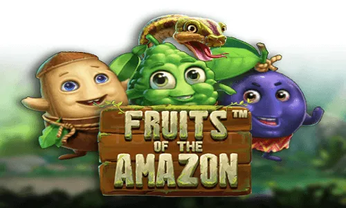 Fruits of the Amazon