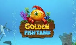 Golden Fish Tank
