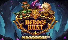 Heroes Hunt Megaways