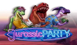 Jurassic Party