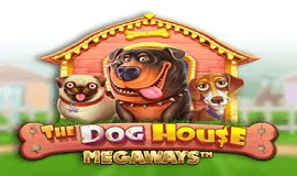 The Dog House Megaways