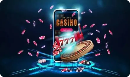 Online casino
