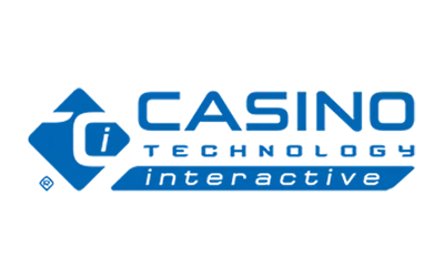 Casino technology